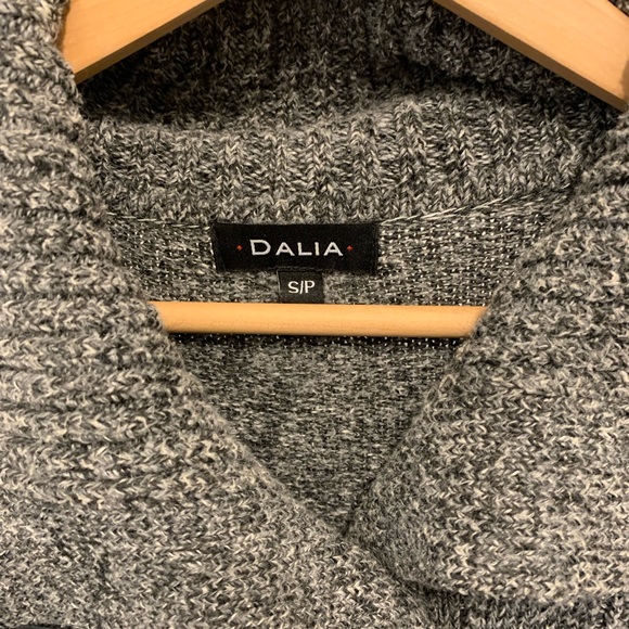 Cozy button up cardigan - Picture 2 of 3